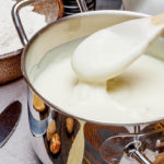 Dairy Free Mozzarella Cheese