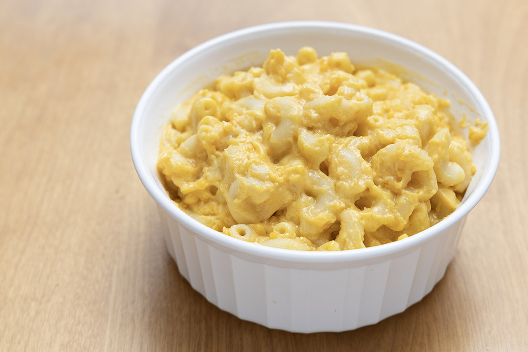 Dairy Free Mac and Cheese Two Ways - AllDairyFree.com