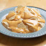 Diary Free Cheddar Cheese sauce