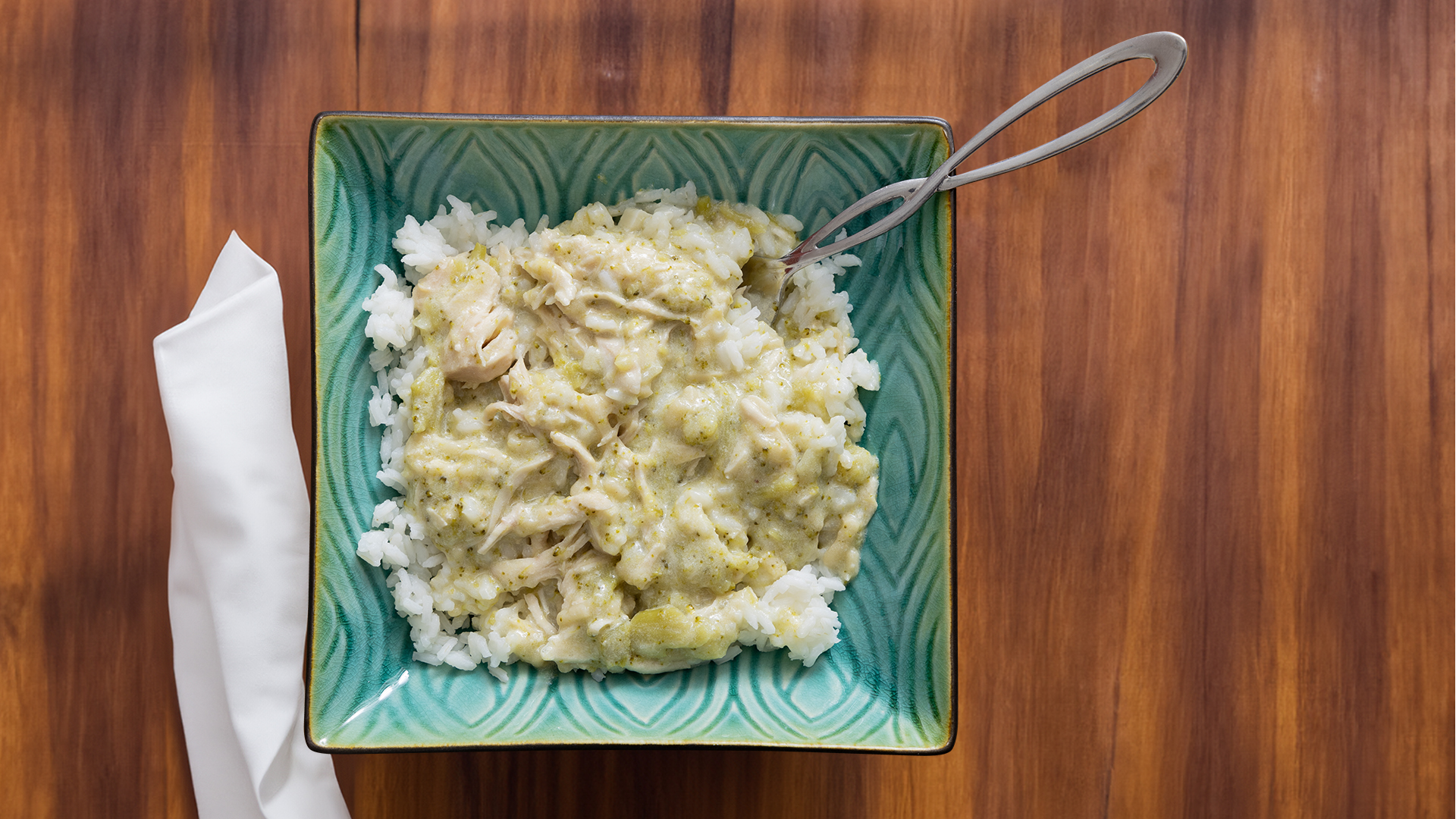 Dairy Free Crockpot Recipe Chicken and Rice